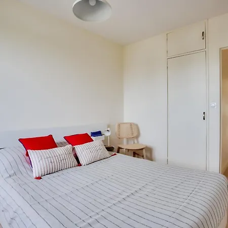 Escapade Sur L'ile De Avec Vue Sur La Loire *