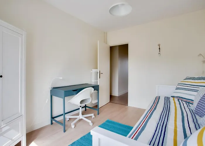 Escapade Sur L'ile De Avec Vue Sur La Loire