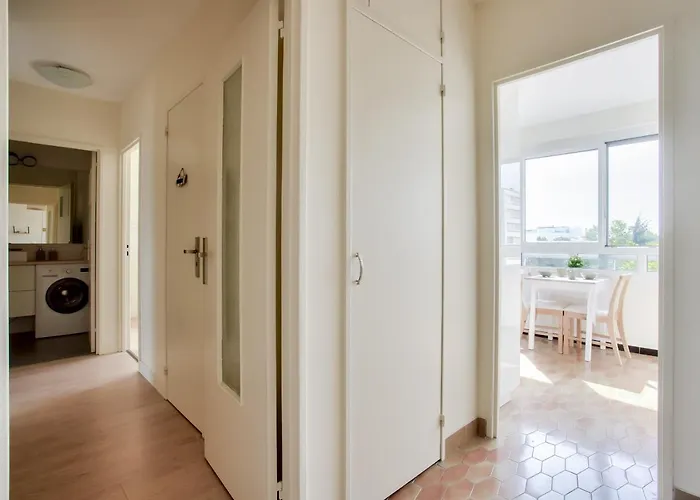 Escapade Sur L'ile De Avec Vue Sur La Loire Apartment *