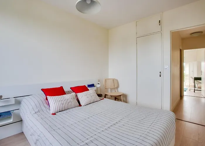 Escapade Sur L'ile De Avec Vue Sur La Loire *