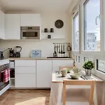 Escapade Sur L'ile De Avec Vue Sur La Loire Apartman