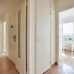 Escapade Sur L'ile De Avec Vue Sur La Loire Apartman *