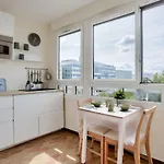 Escapade Sur L'ile De Avec Vue Sur La Loire Nantes