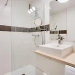 Escapade Sur L'ile De Avec Vue Sur La Loire *